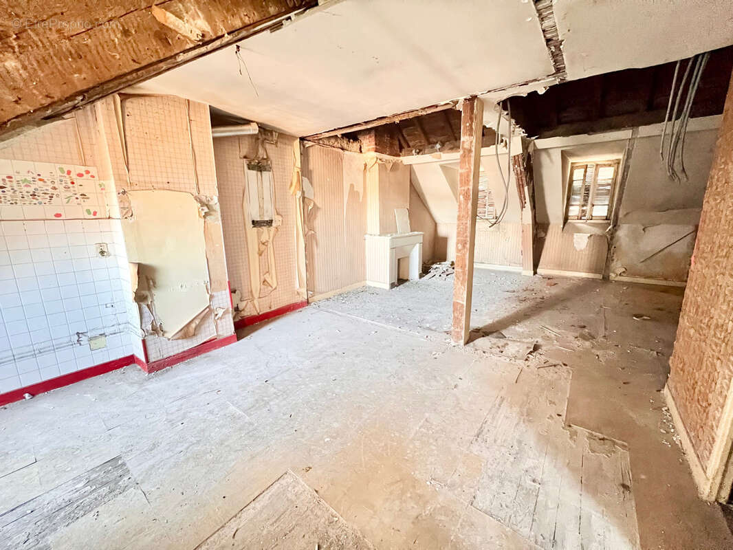 Appartement à TARBES