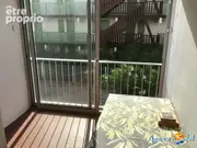 Appartement à GRUISSAN