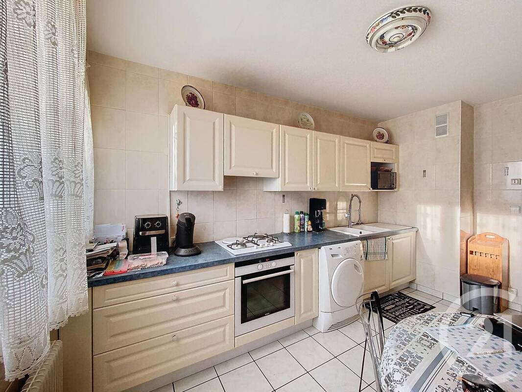 Appartement à SAINT-PRIEST