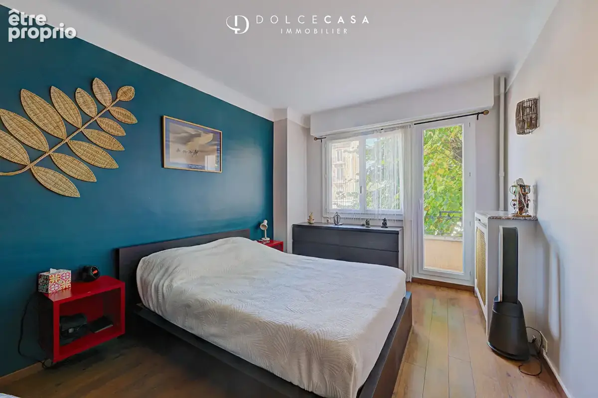 Appartement Le Perreux Sur Marne 4 pièces et 3 chambres 108.8 m2 - photo 8