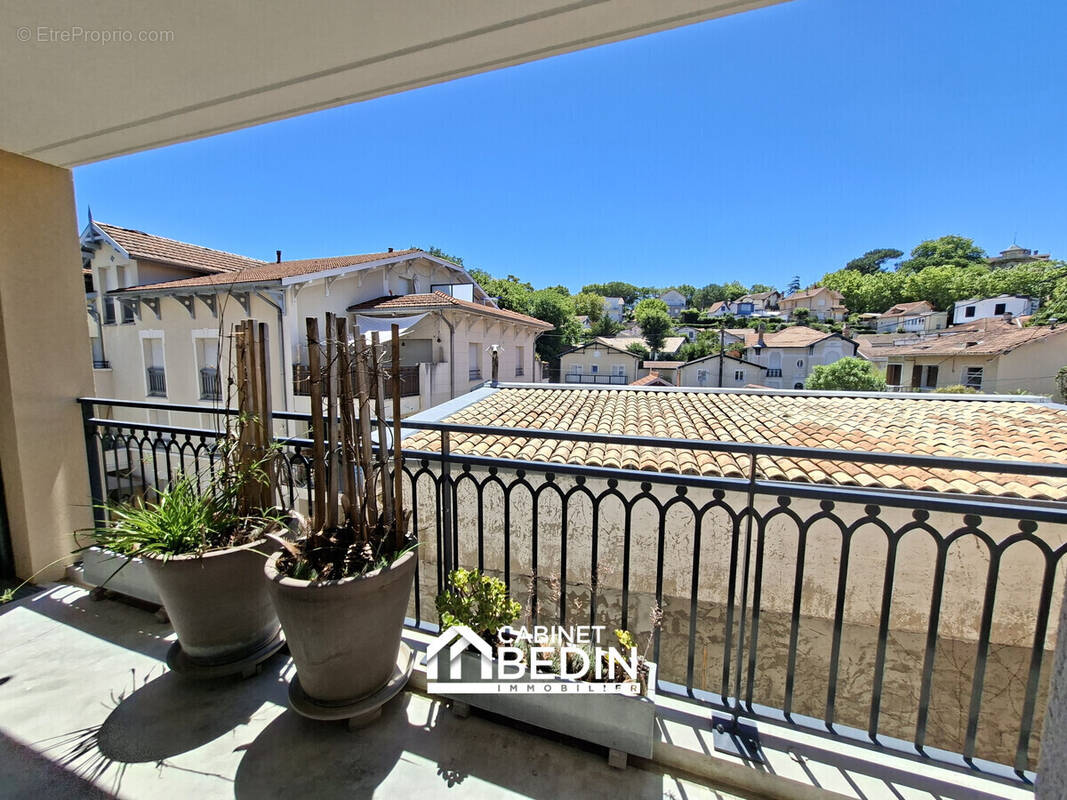 Appartement à ARCACHON