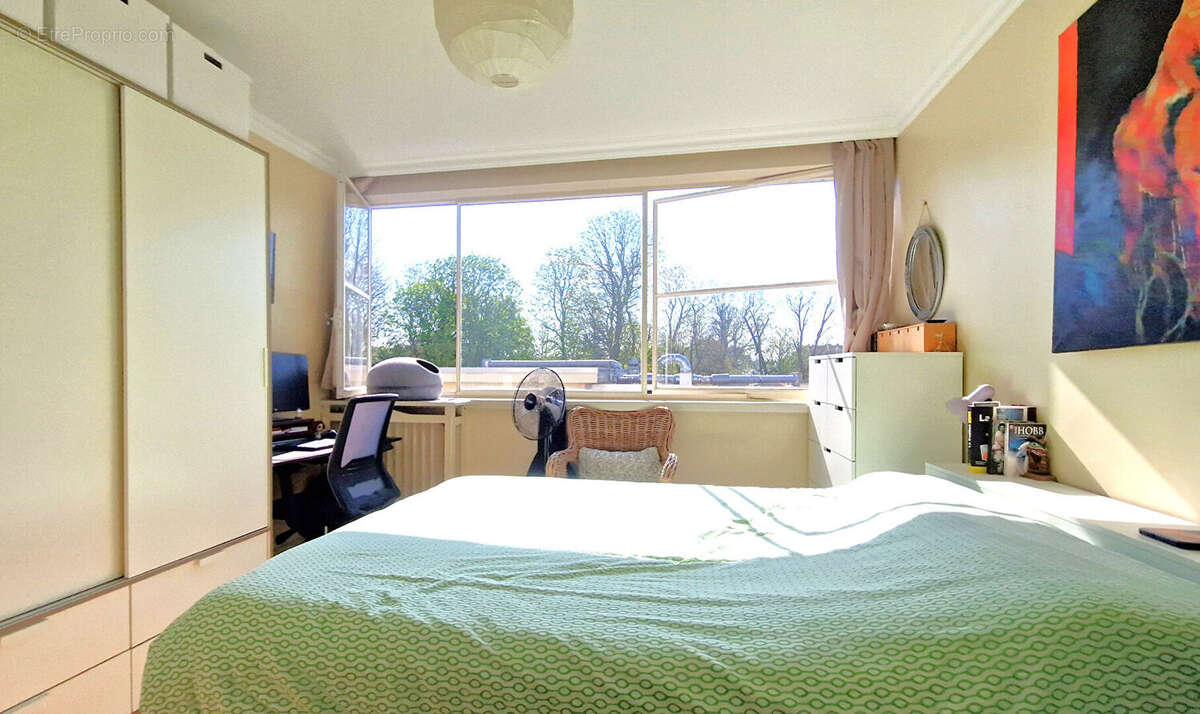 Appartement à CHOISY-LE-ROI