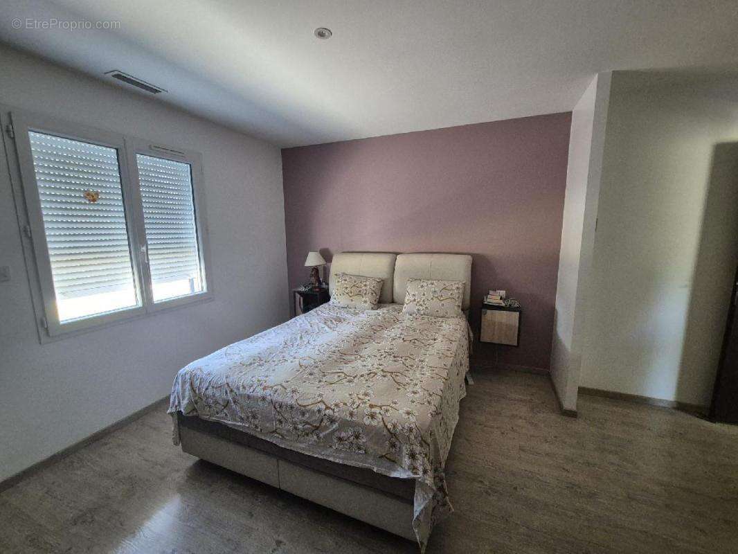 Maison 123 m² à Bernay-Saint-Martin  - photo 4