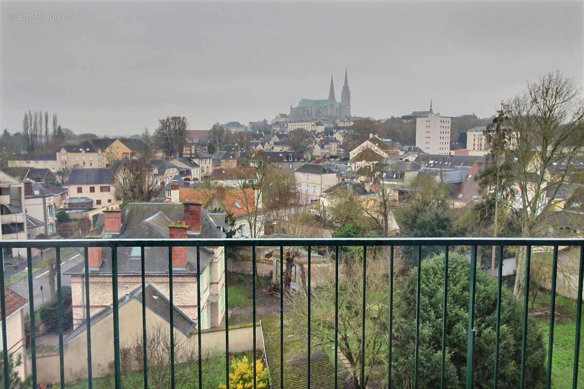 Appartement à CHARTRES