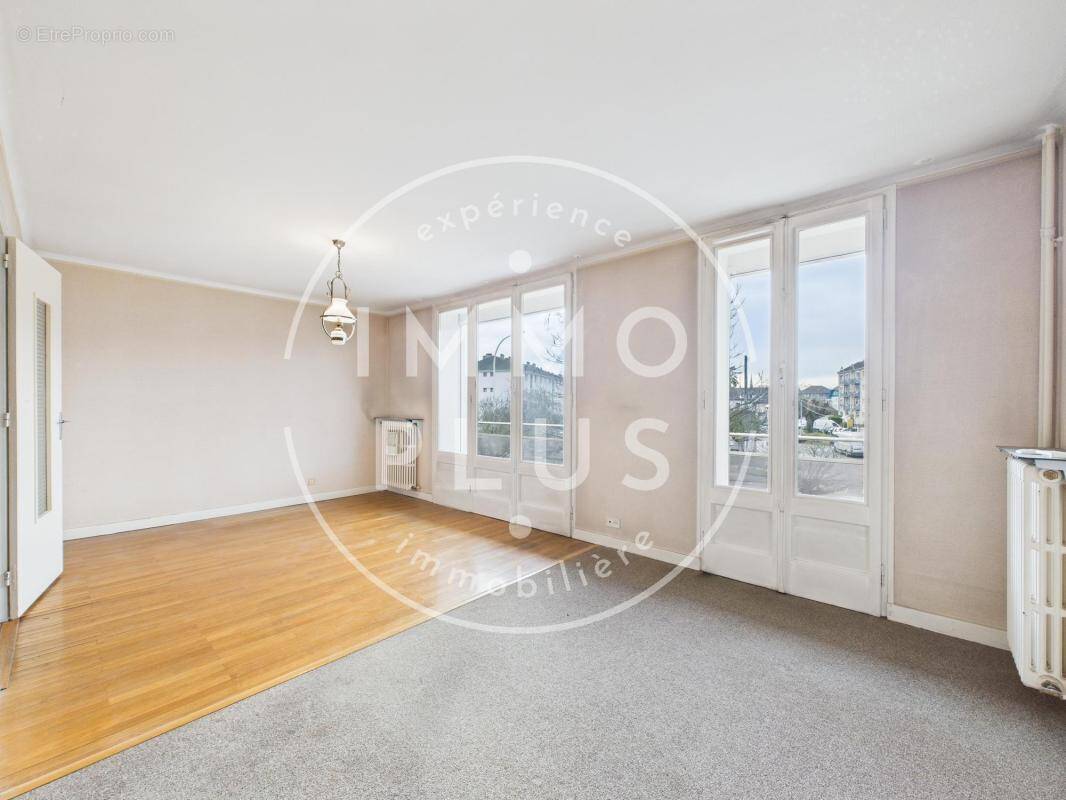 Appartement à ANNECY