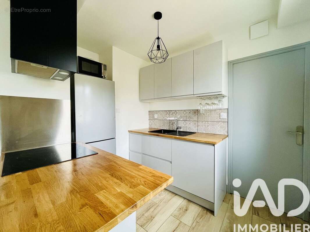 Photo 8 - Appartement à TOULON