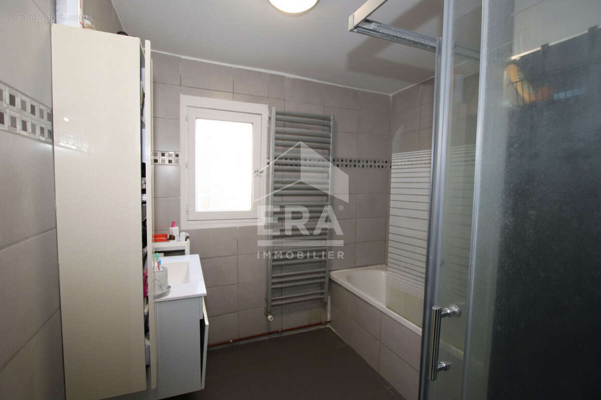 Maison à VILLIERS-SUR-MARNE