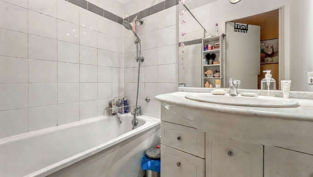 Photo 8 - Appartement à BAYONNE