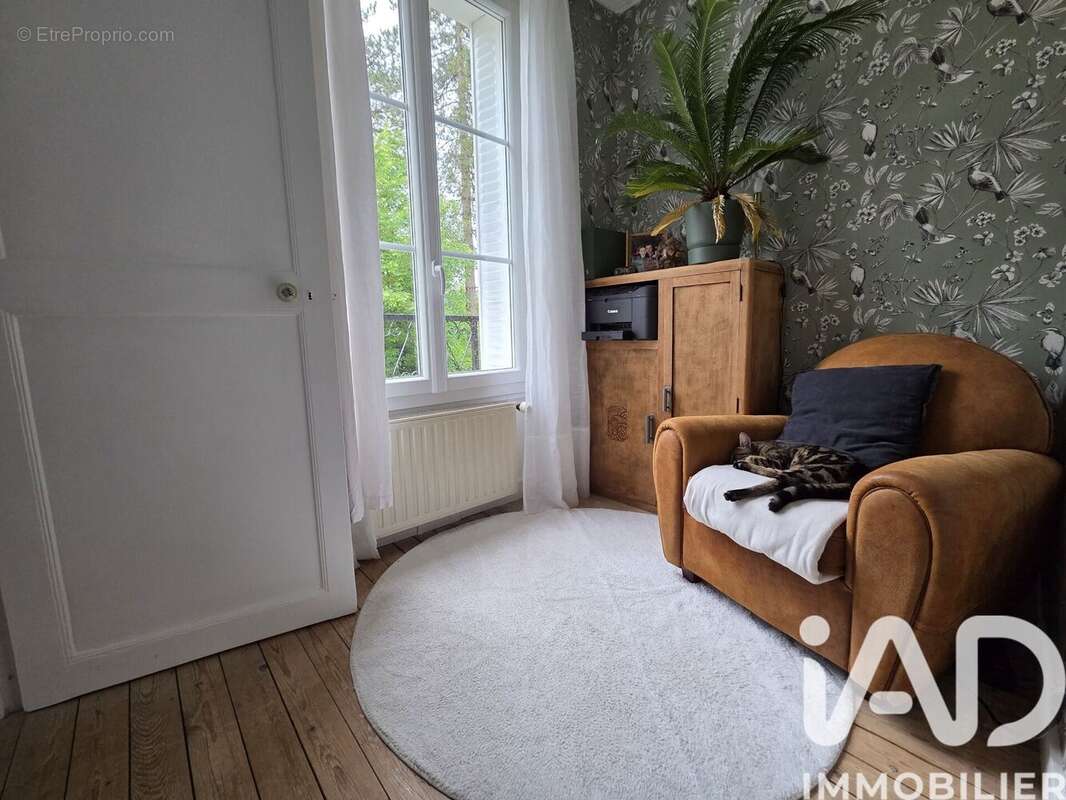 Maison 108 m² à Courteuil  - photo 5