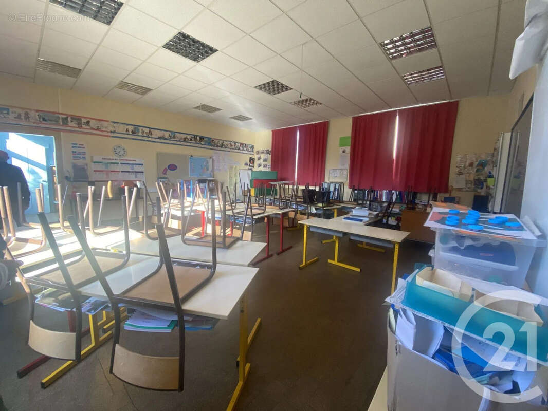 Maison à CLOYES-SUR-LE-LOIR