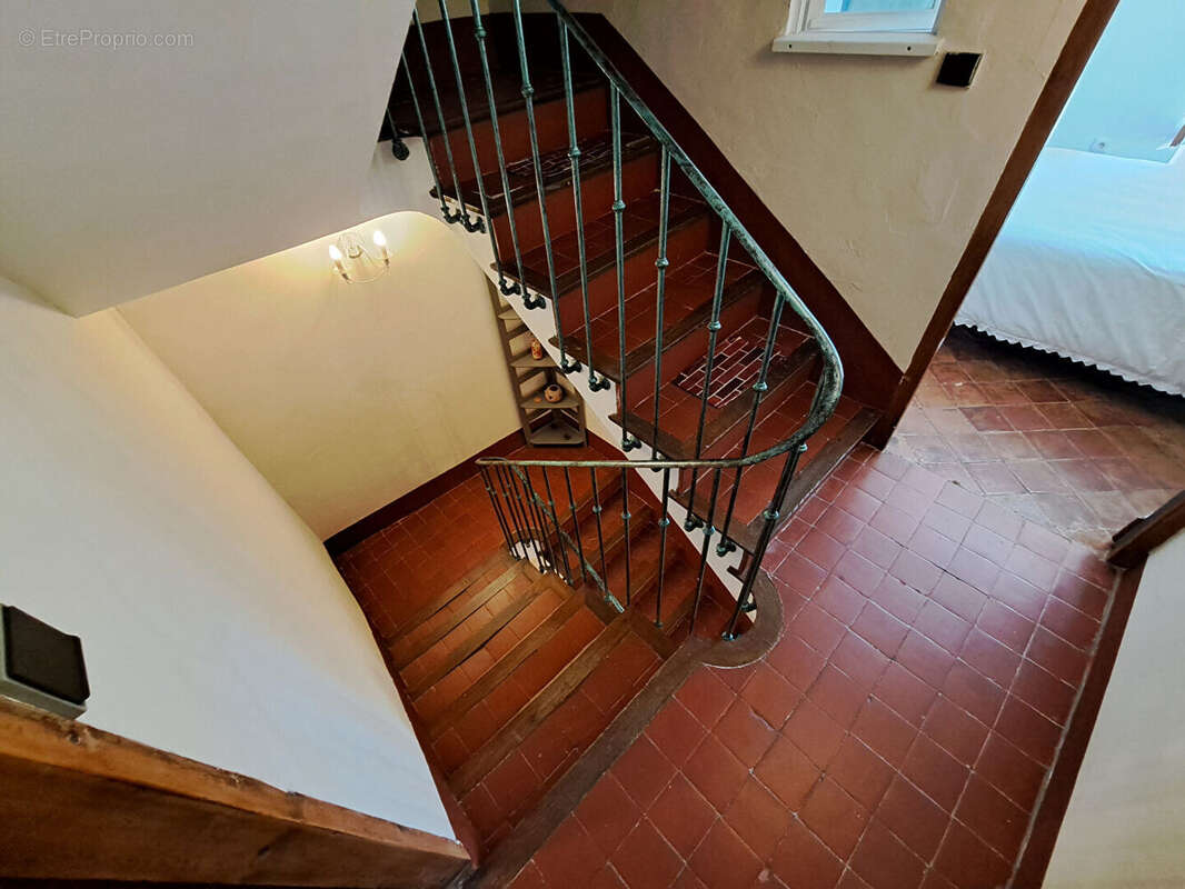 Maison à MALAUCENE