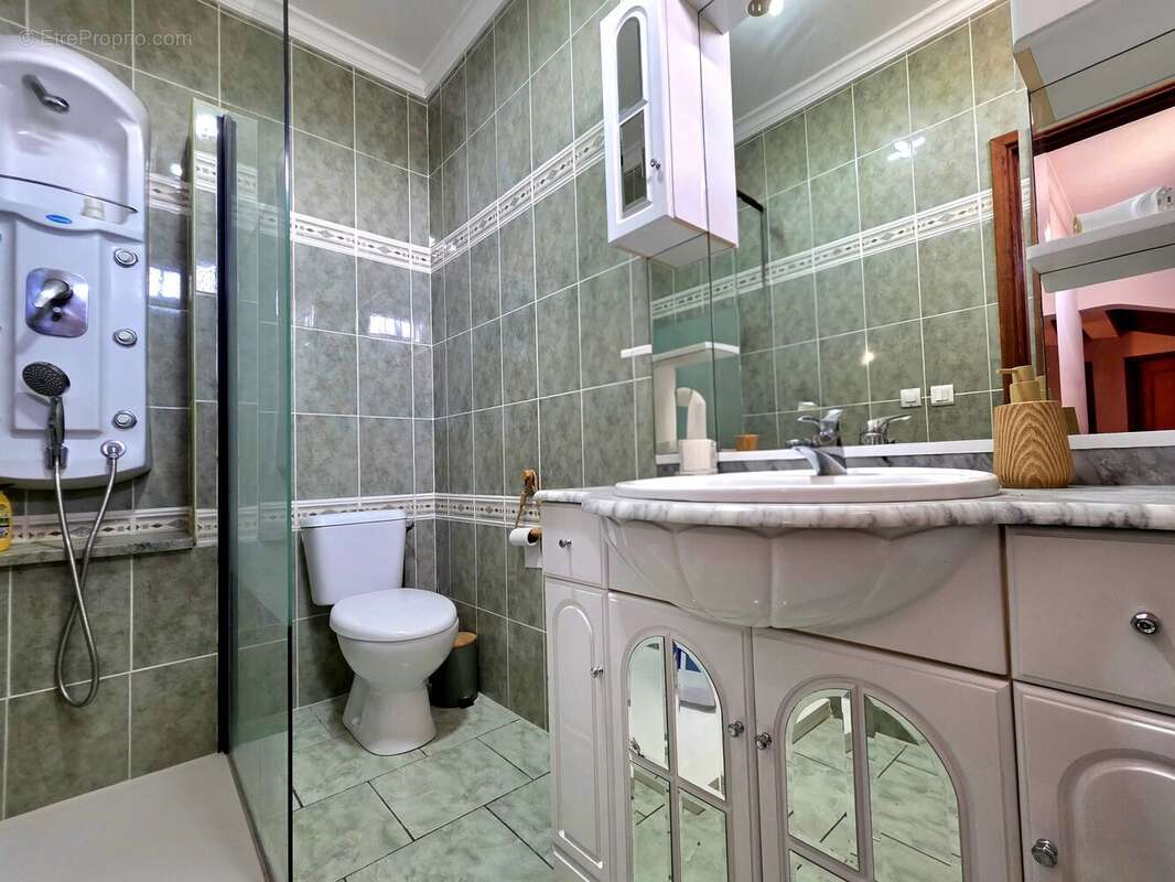 Maison à CASTILLONNES