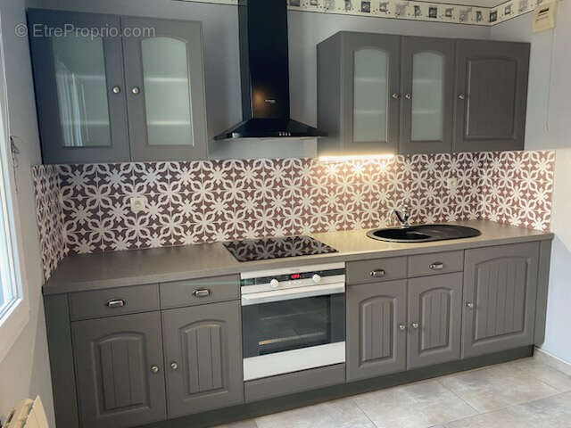 Appartement à AMIENS