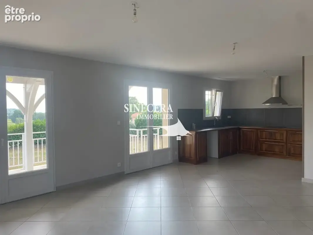 Maison 110 m² à Chalais  - photo 5