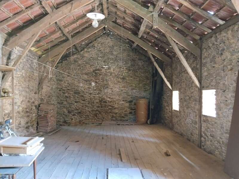 Maison en pierres BAGNAC SUR CELE (46) - photo 11