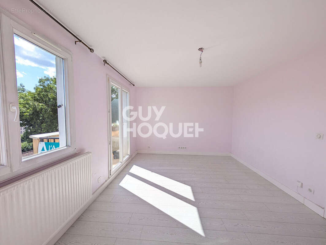 Appartement à MARLY-LE-ROI