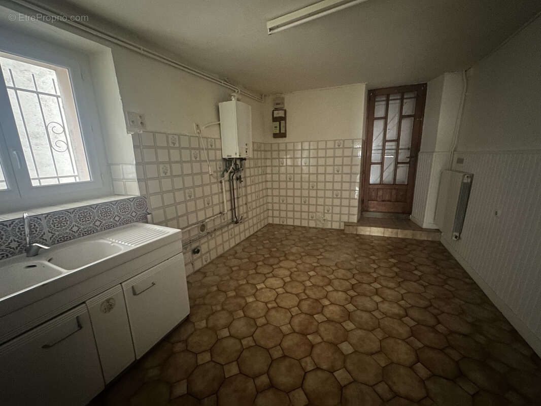 Maison à CONQUES-SUR-ORBIEL