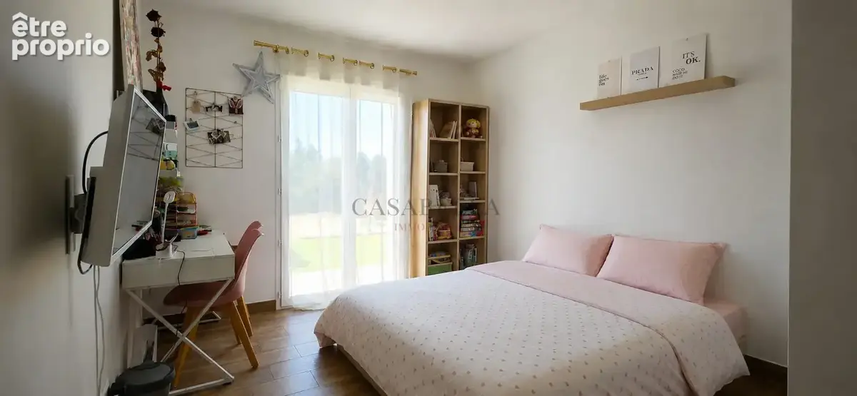 Appartement 82 m² à Alata  - photo 4