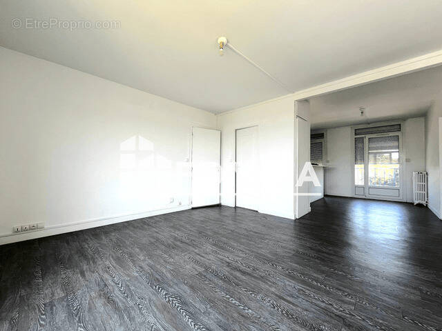 Appartement à DREUX