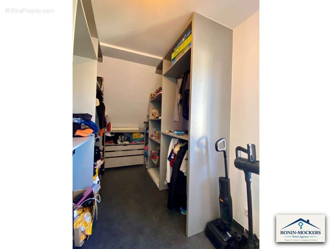 Appartement à ERSTEIN