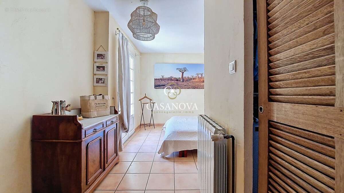 Maison à MARSEILLAN