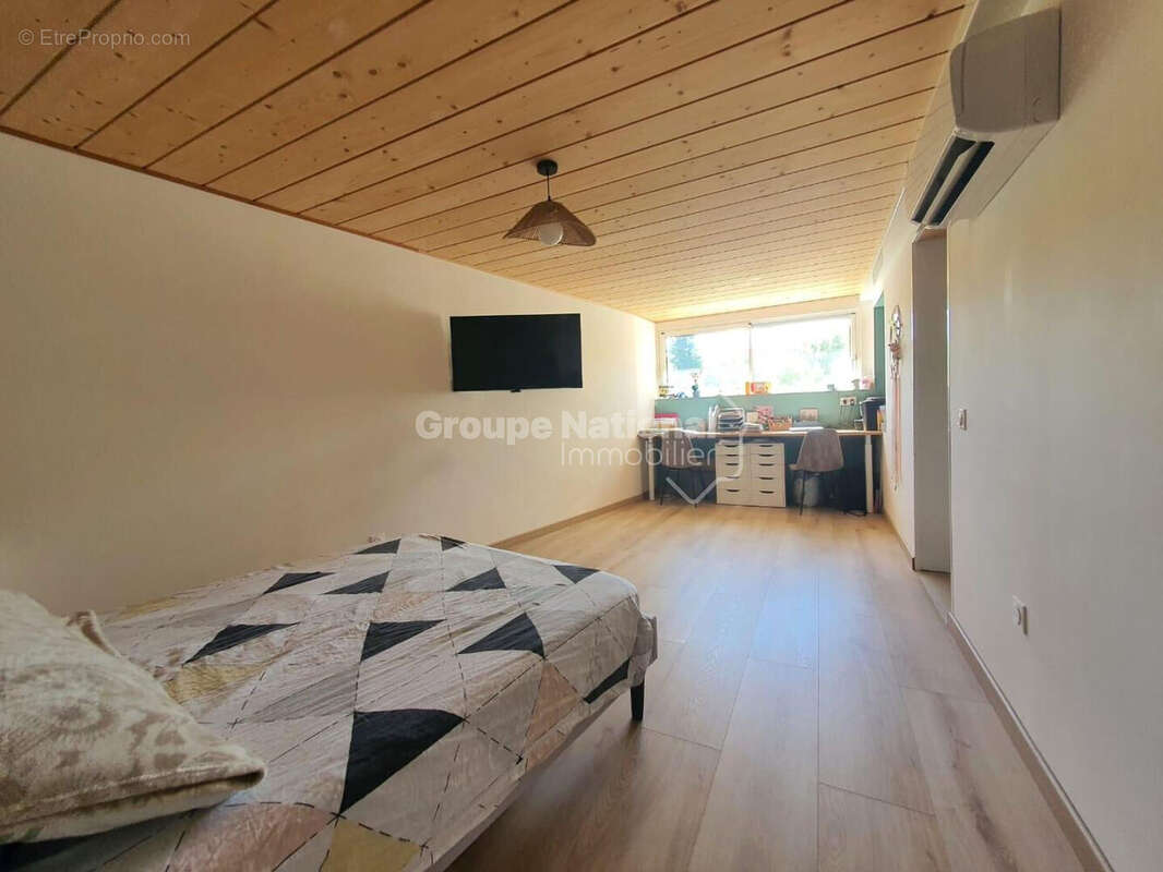 Maison à PORT-DE-BOUC