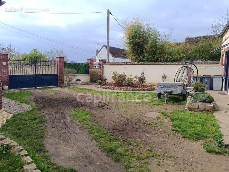  Charmante fermette de village avec studio indépendant  - photo 9