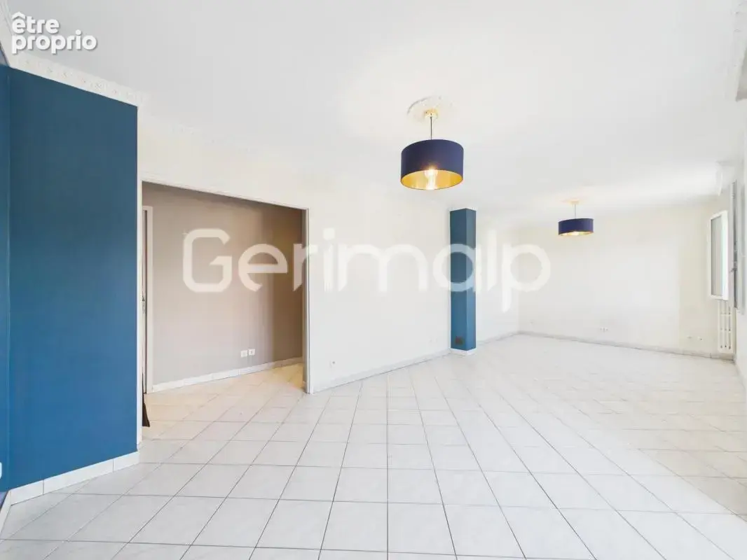 Vente - Appartement - 4 pièces + cuisine - 78 m² - 359 000 € - - photo 7