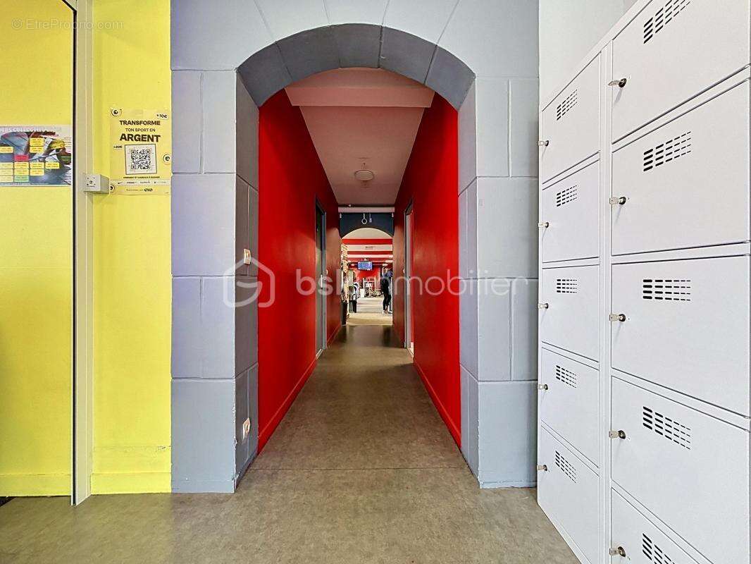 Local commercial avec locataire en place - photo 3