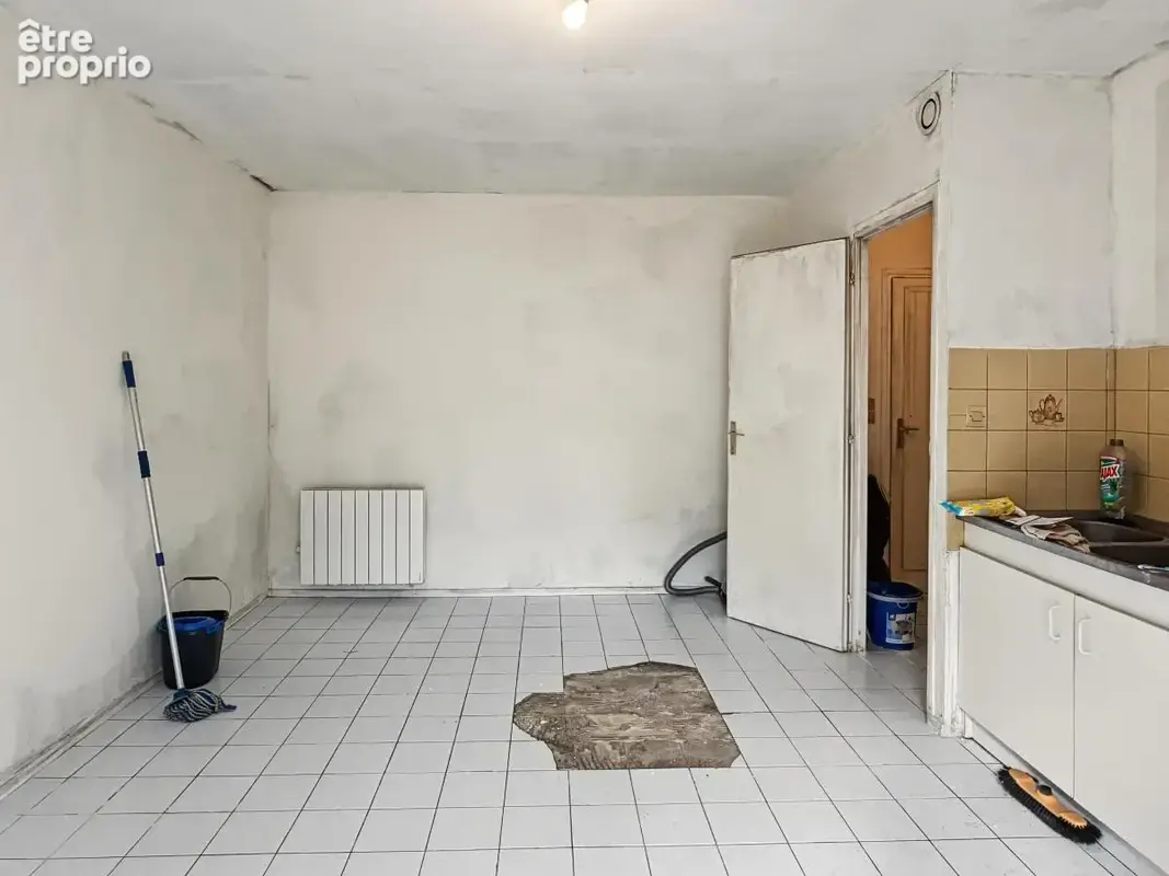 Appartement 2 pièces 33 m² à vendre à Lannion (22300) - photo 4