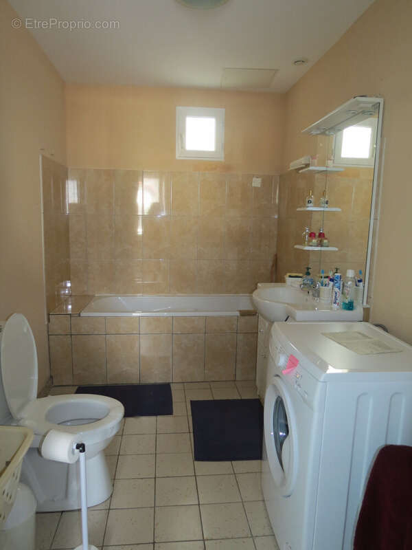 Appartement à SEURRE