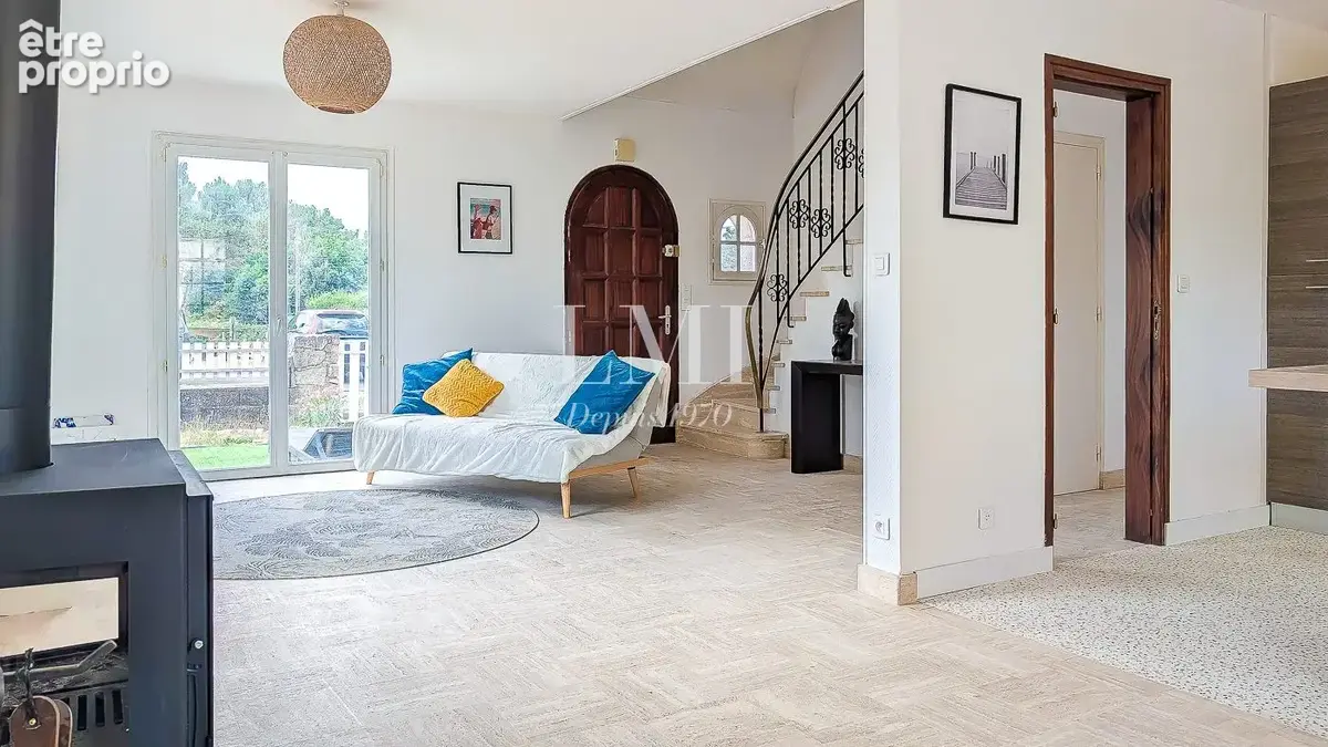 Maison 135 m² à Plouhinec  - photo 3