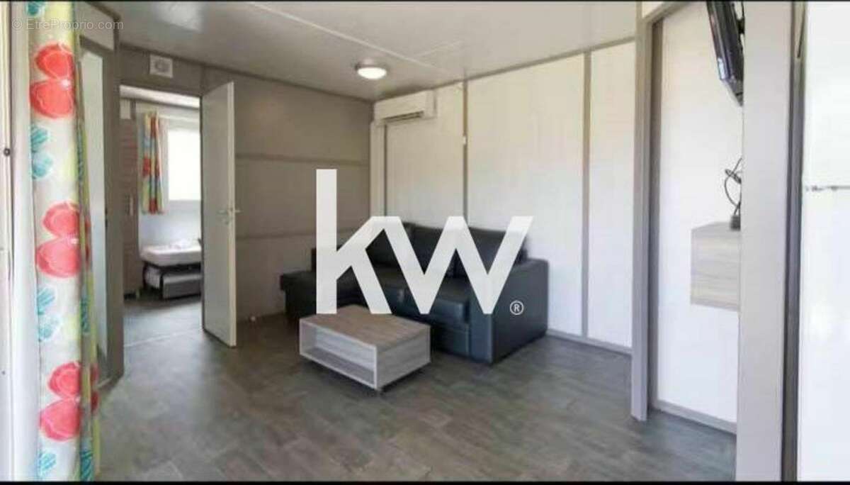 Maison à LE VAUCLIN