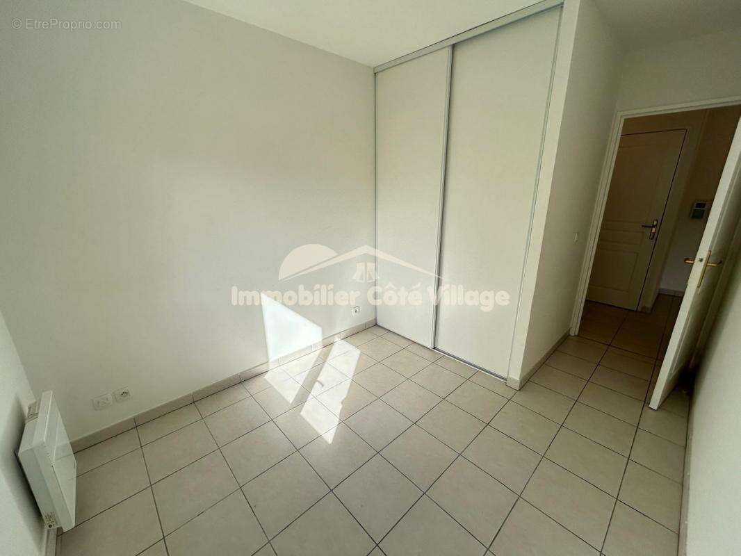 Vente appartement nice  -  corniche fleurie 63m2 + terrasse - photo 8