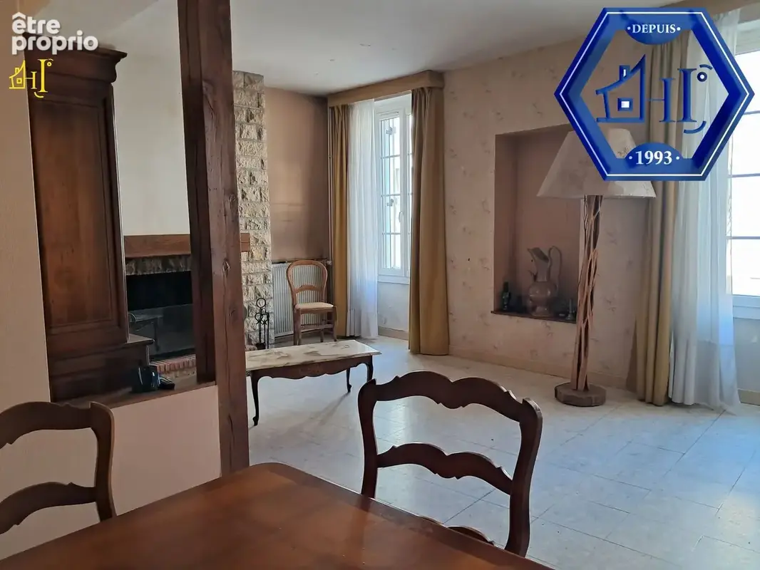 Maison comprenant trois logements - photo 2