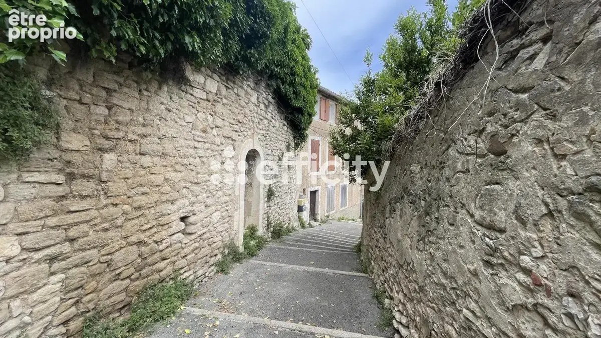 Appartement ancien - photo 2