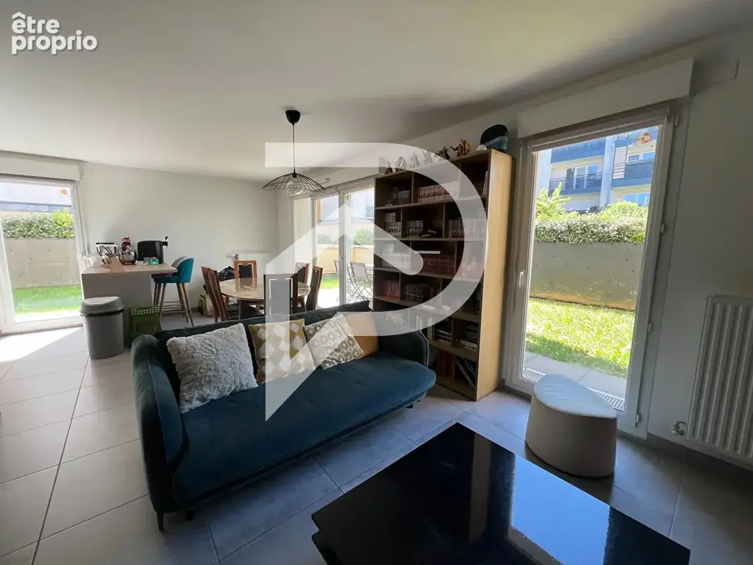 Appartement à MAUREPAS