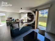 Appartement à MAUREPAS
