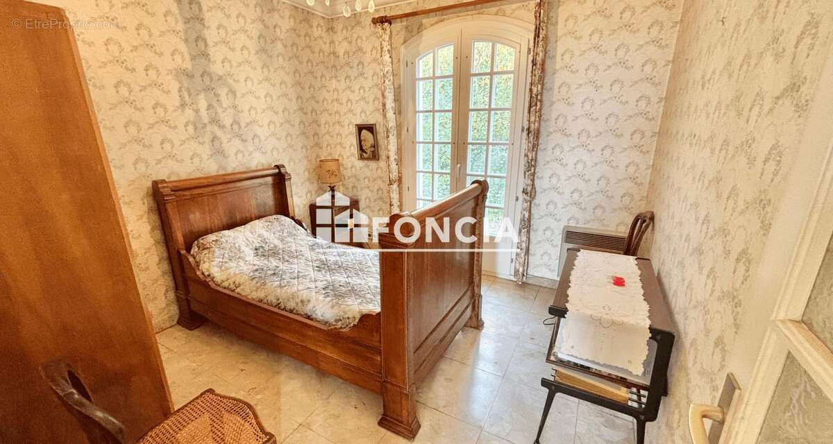 Maison à AIX-LES-BAINS