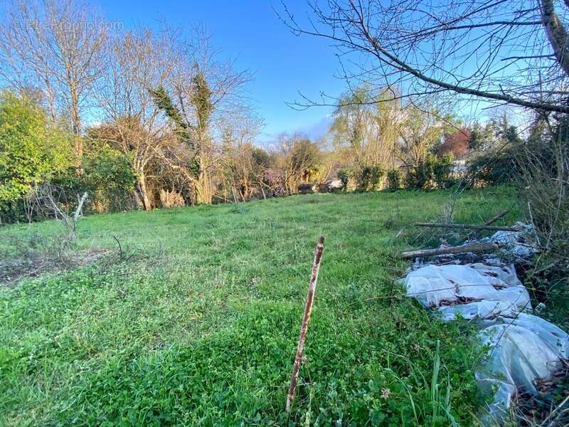 Maison à SAINT-SEVER