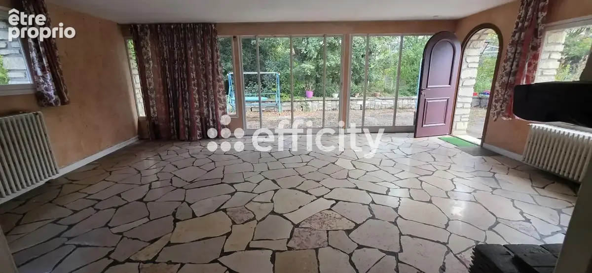 Maison 6 pièces 120 m² à vendre à Le Plessis-Trevise (94420) - photo 1