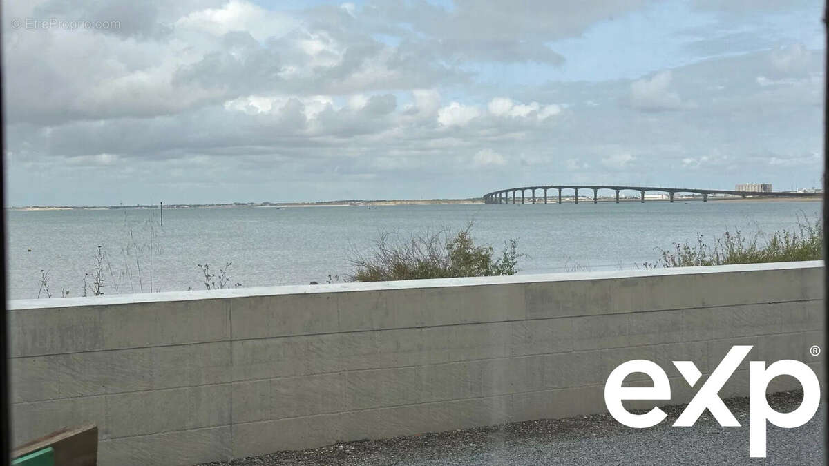 Maison à RIVEDOUX-PLAGE