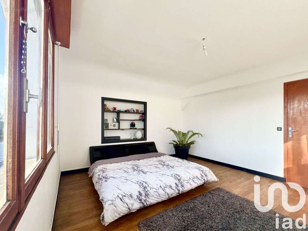 Photo 2 - Maison à BREAL-SOUS-MONTFORT