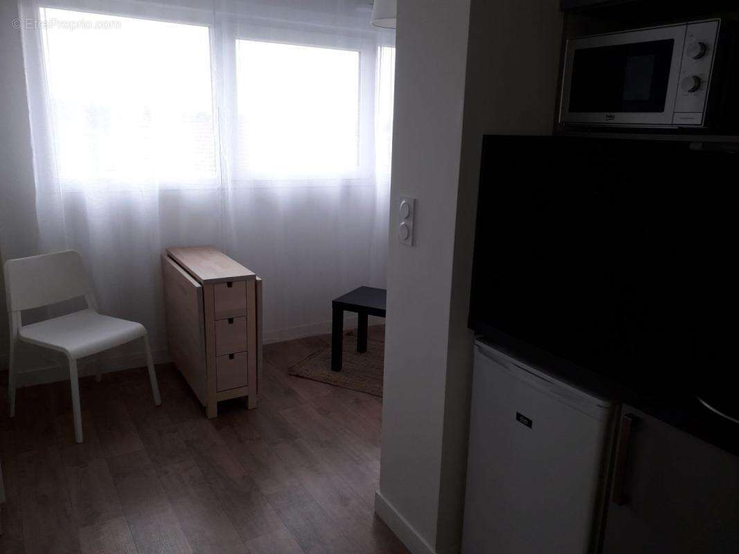 Appartement à ROSIERES-PRES-TROYES