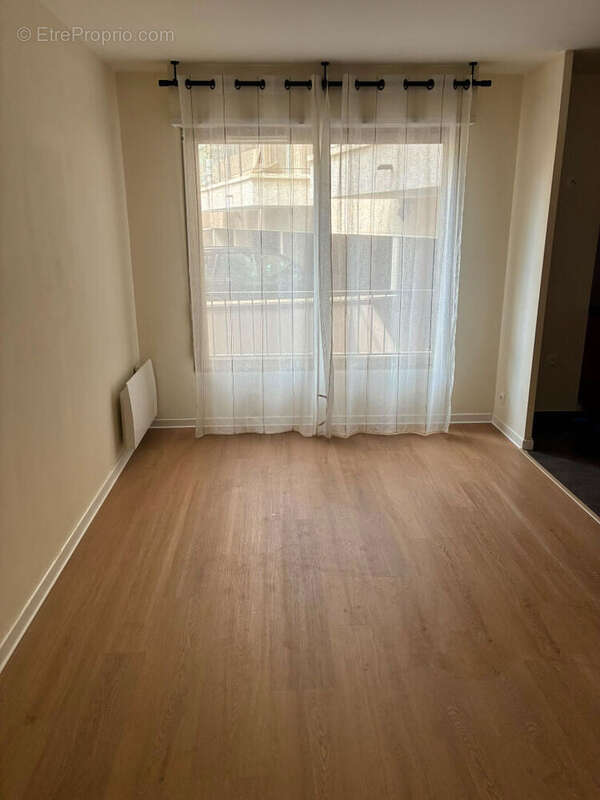 Appartement 42m² à rambouillet - photo 4