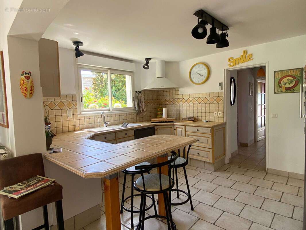 Maison à ROYAN