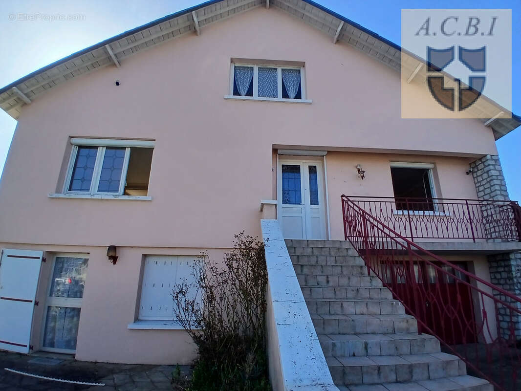 Maison à VENDOME