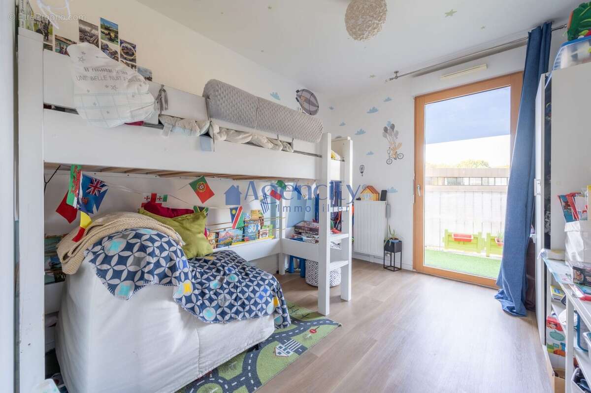 Appartement à NOISIEL