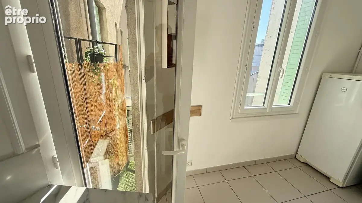 Appartement T4 lumineux centre-ville Clermont-Ferrand - photo 6