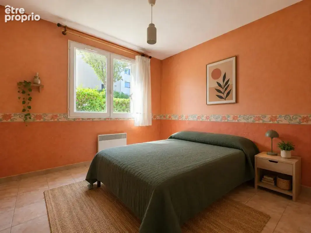 Appartement - photo 10